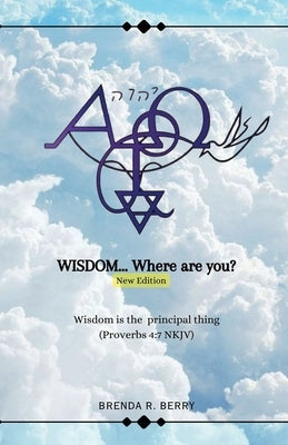 WISDOM... Where Are You? - Paperback | Diverse Reads