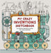 My Crazy Inventions Sketchbook: 50 Awesome Drawing Activities for Young Inventors - Paperback | Diverse Reads
