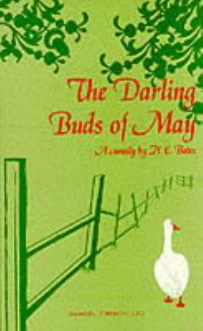 The Darling Buds of May - A Comedy - Paperback | Diverse Reads