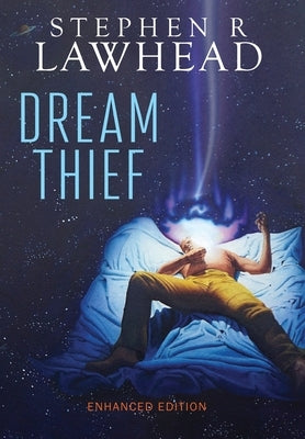 Dream Thief - Hardcover | Diverse Reads