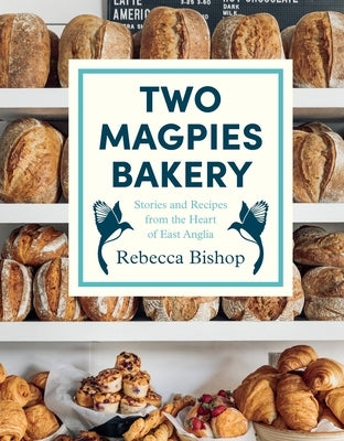 Two Magpies Bakery - Hardcover | Diverse Reads