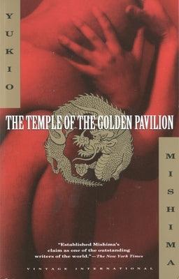 The Temple of the Golden Pavilion - Paperback | Diverse Reads