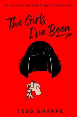 The Girls I've Been - Hardcover | Diverse Reads