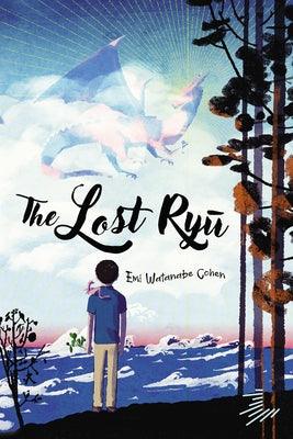 The Lost Ryu - Paperback | Diverse Reads