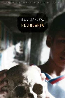 Reliquaria - Paperback | Diverse Reads