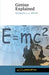 Genius Explained / Edition 1 - Paperback | Diverse Reads