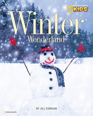 Winter Wonderland - Paperback | Diverse Reads