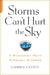 The Storms Can't Hurt the Sky: The Buddhist Path through Divorce - Paperback | Diverse Reads