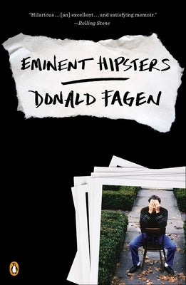 Eminent Hipsters - Paperback | Diverse Reads