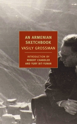 An Armenian Sketchbook - Paperback | Diverse Reads