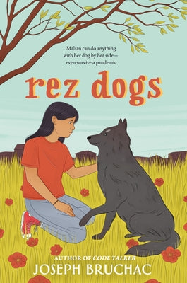 Rez Dogs - Paperback | Diverse Reads