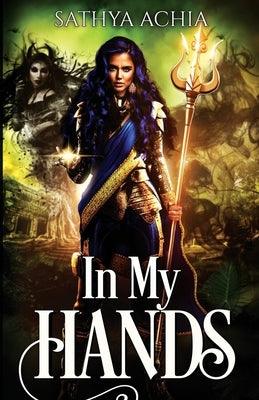 In My Hands - Paperback | Diverse Reads