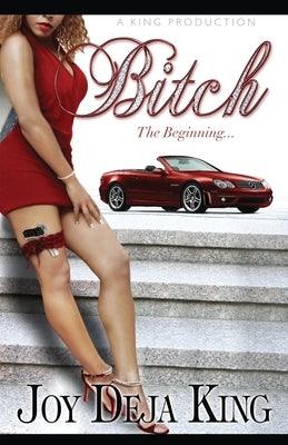 Bitch The Beginning - Paperback |  Diverse Reads