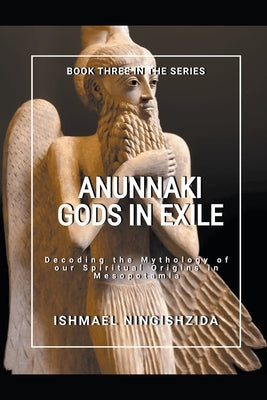 Anunnaki Gods in Exile - Paperback | Diverse Reads