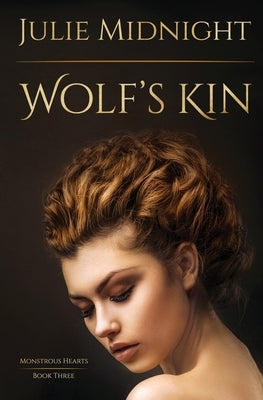 Wolf's Kin - Paperback | Diverse Reads