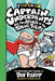 Captain Underpants and the Attack of the Talking Toilets: Color Edition (Captain Underpants #2) - Hardcover | Diverse Reads