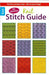 Knit Stitch Guide - Paperback | Diverse Reads