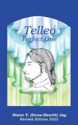 Telleo: Perfect One - Hardcover | Diverse Reads