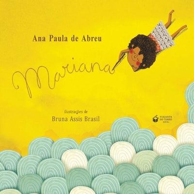 Mariana - Paperback | Diverse Reads