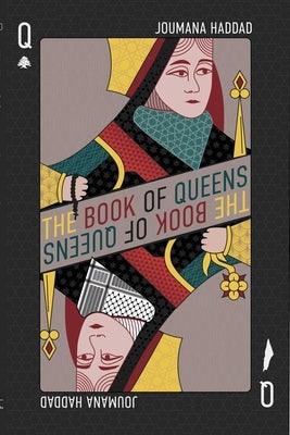 The Book of Queens - Paperback