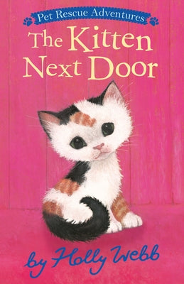 The Kitten Next Door - Paperback | Diverse Reads
