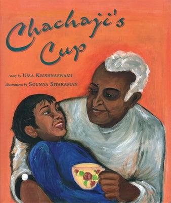 Chachaji's Cup - Paperback