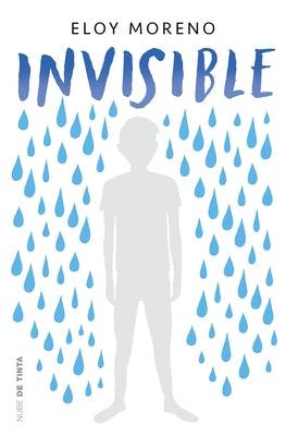 Invisible / Invisible - Paperback | Diverse Reads