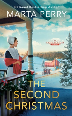 The Second Christmas - Paperback | Diverse Reads