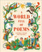 A World Full of Poems - Hardcover | Diverse Reads