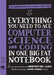 Everything You Need to Ace Computer Science and Coding in One Big Fat Notebook: The Complete Middle School Study Guide (Big Fat Notebooks) - Paperback | Diverse Reads