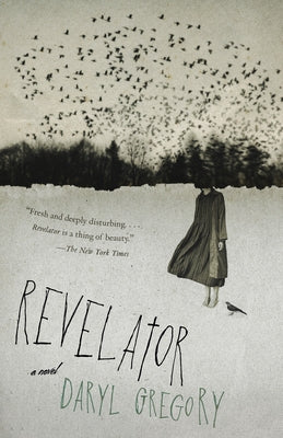 Revelator - Paperback | Diverse Reads