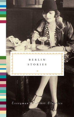 Berlin Stories - Hardcover | Diverse Reads