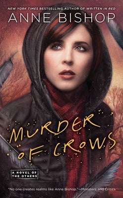 Murder of Crows (Anne Bishop's Others Series #2) - Paperback | Diverse Reads