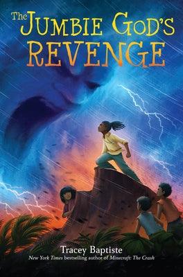 The Jumbie God's Revenge - Hardcover |  Diverse Reads