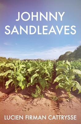 Johnny Sandleaves - Paperback | Diverse Reads