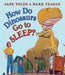 How Do Dinosaurs Go to Sleep? - Board Book | Diverse Reads