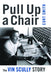 Pull Up a Chair: The Vin Scully Story - Paperback | Diverse Reads