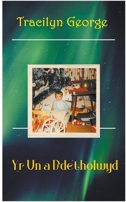 Yr Un a Ddewiswyd - Paperback | Diverse Reads