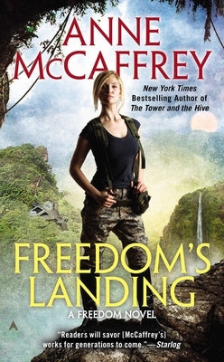 Freedom's Landing (Catteni Freedom Series #1) - Paperback | Diverse Reads