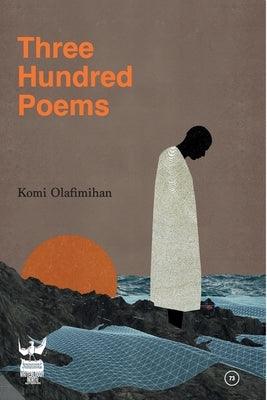 300 Poems - Paperback | Diverse Reads