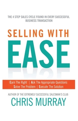 Selling with EASE - Paperback | Diverse Reads
