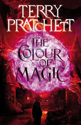 The Color of Magic: A Discworld Novel - Paperback | Diverse Reads