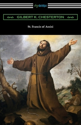 St. Francis of Assisi - Paperback | Diverse Reads