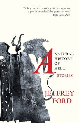 A Natural History of Hell - Paperback | Diverse Reads