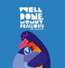 Well Done, Mommy Penguin - Hardcover | Diverse Reads