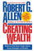 Creating Wealth: Retire in Ten Years Using Allen's Seven Principles - Paperback | Diverse Reads
