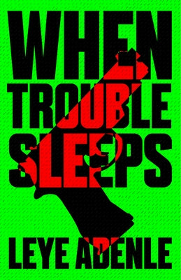 When Trouble Sleeps - Paperback | Diverse Reads