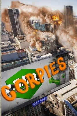 Corpies - Paperback | Diverse Reads