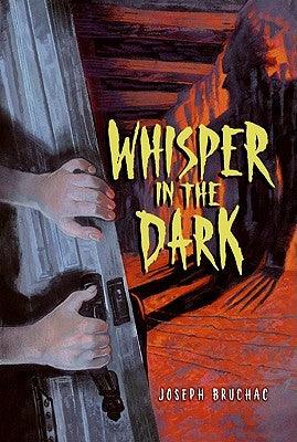 Whisper in the Dark - Paperback | Diverse Reads