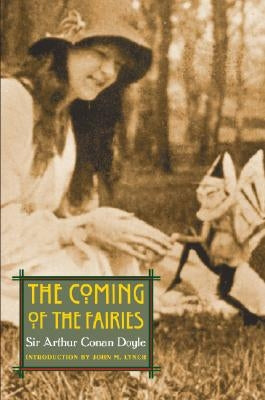 The Coming of the Fairies - Paperback | Diverse Reads